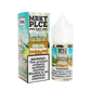 MRKT PLCE Salt Nicotine Vape Juice 24 Mg Watermelon Hula Berry Lime 