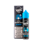 Mad Hatter Freebase Vape Juice 3 Mg Apple Watermelon Ice 