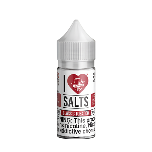 Salt Nicotine E Liquids | Buy Salt Nic Vape Juice Online