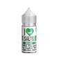 Mad Hatter I Love Salt Nicotine Vape Juice 25 Mg Spearmint 
