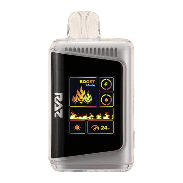 RAZ Vape DC25000 Disposable | Top Flavors & Price RAZ Vape DC25000 Disposable | Top Flavors & Price