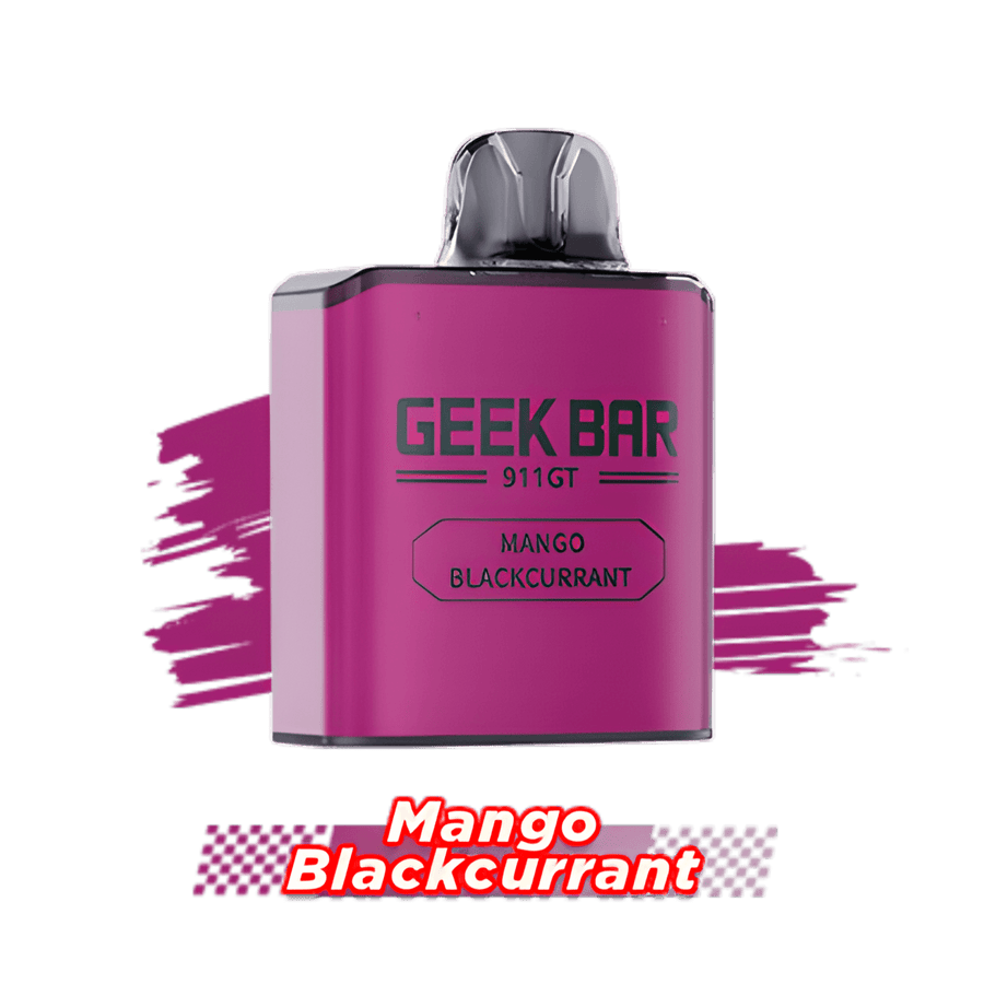 Geek Bar 911 GT 16K Pod Cartridge | All Flavors, Best Price Geek Bar 911 GT 16K Pod Cartridge | All Flavors, Best Price