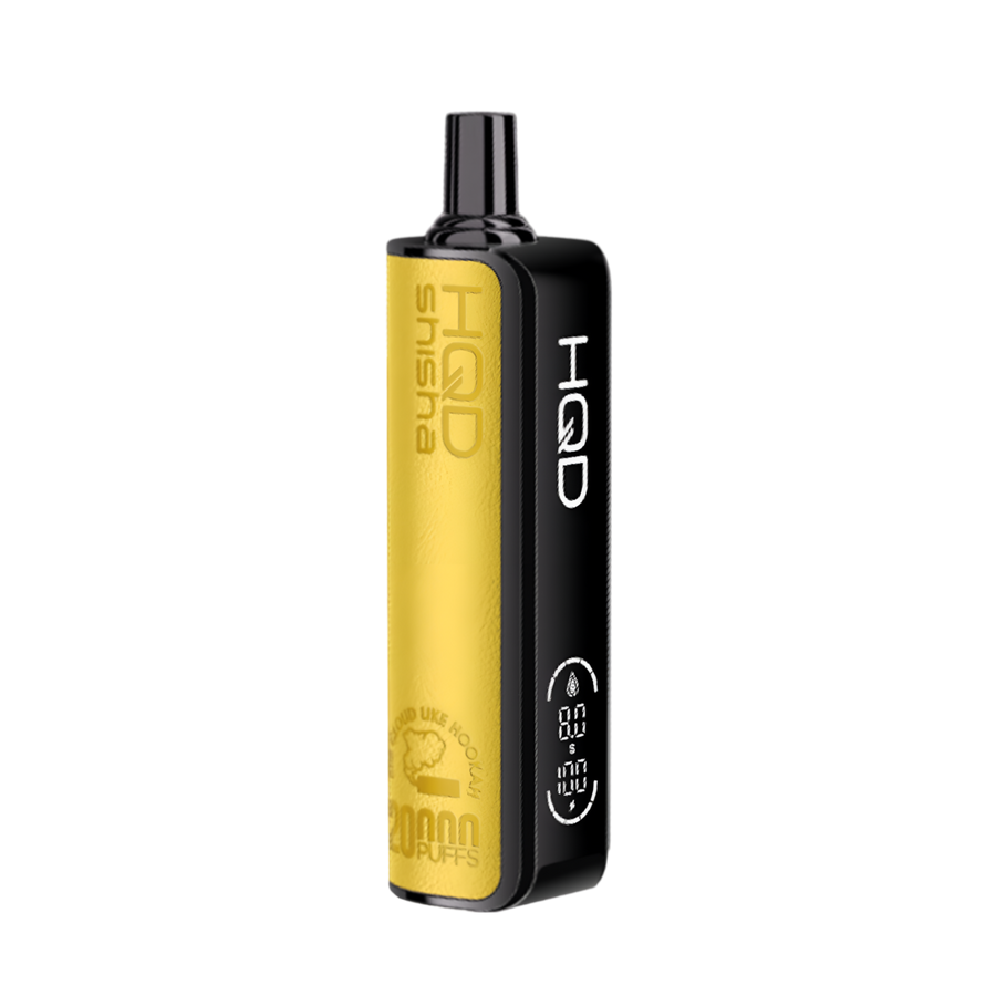 HQD Shisha 20k Disposable Vape HQD Shisha 20k Disposable Vape
