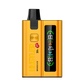 Hustler Kiss 20K Disposable Vape Mango Ice  