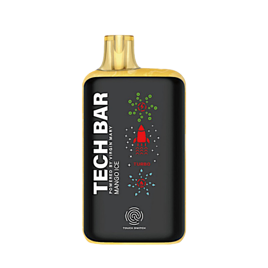Tech Bar 25000 Disposable Vape Tech Bar 25000 Disposable Vape