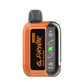 Oxbar G Prime 25K Disposable Vape Mango Slushie  