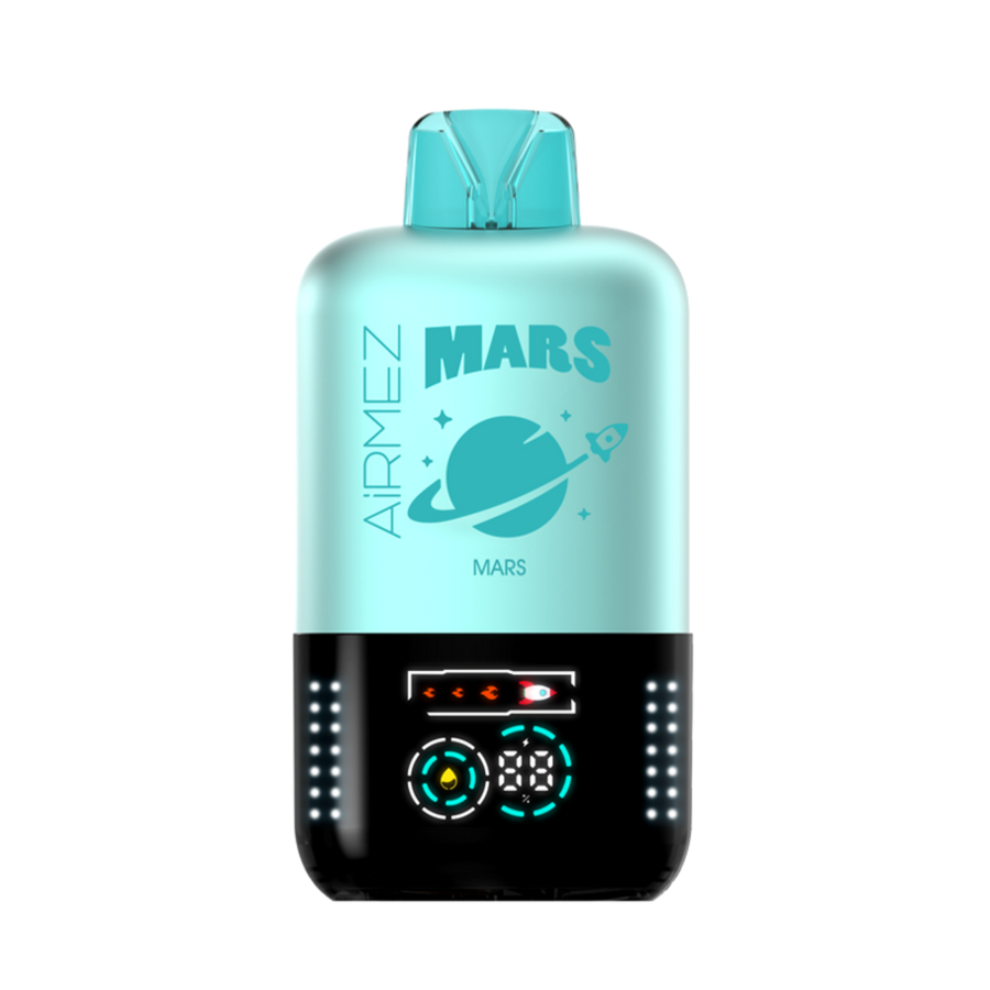 Airmez Mars 20k Disposable Vape Airmez Mars 20k Disposable Vape