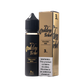 Met4 Freebase Vape Juice 0 Mg Golden Ticket 