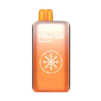 Pillow Talk Ice Control IC40000 Disposable Vape Mexican Mango  