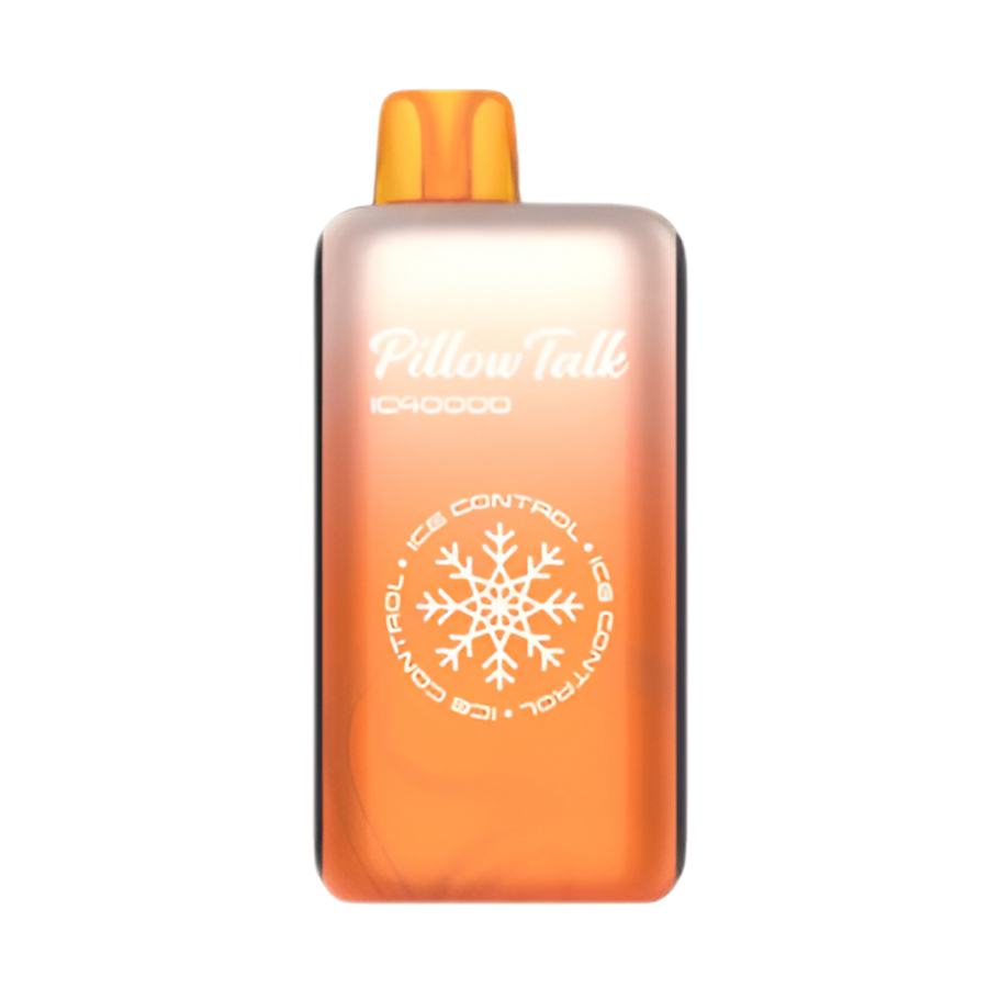 Pillow Talk Ice Control IC40000 Disposable Vape Mexican Mango  