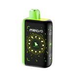Geek Bar Meloso 30K Disposable Vape - Mexican Mango