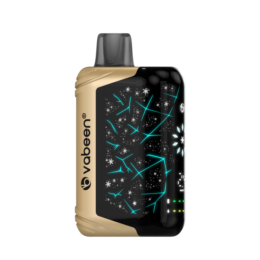 Vabeen Polar Beast 35K Disposable Vape Vabeen Polar Beast 35K Disposable Vape