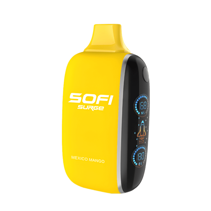 Vape Mexico Sofi Surge 25000 Disposable Vape Mexico Bans Import of All Vaping Products, Cites WHO Vape Mexico Sofi Surge 25000 Disposable Vape Mexico Bans Import of All Vaping Products, Cites WHO