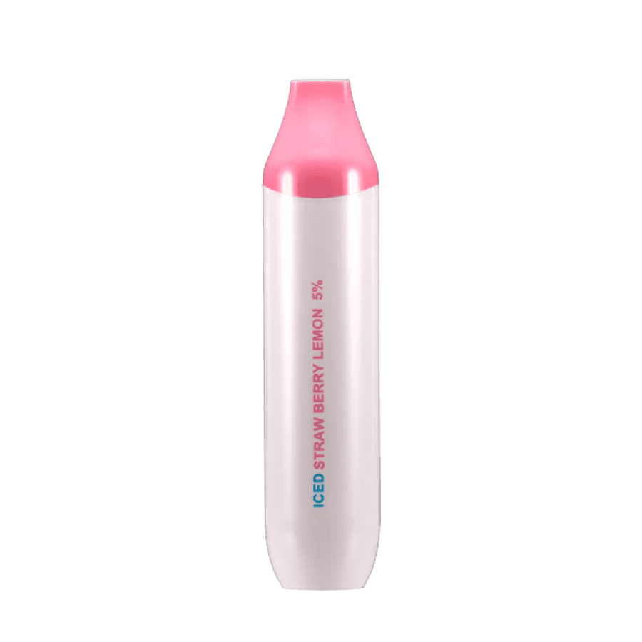 Cloud Nurdz 3500 Disposable Vape | 5% Nic in 10 Flavors Cloud Nurdz 3500 Disposable Vape | 5% Nic in 10 Flavors