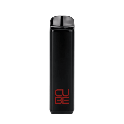 Cube 3000 Disposable Vape Melonerry  