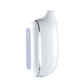 Flonq Max 8000 Disposable Vape Clear  