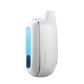 Flonq Max Smart 8000 Disposable Vape Blue Lemonade  