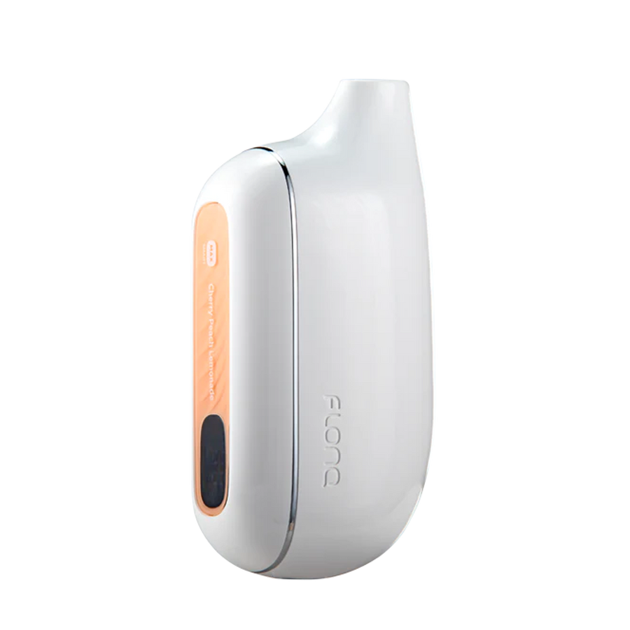 Flonq Max Smart 8000 Disposable Vape | 2% Nic in 14 Flavors Flonq Max Smart 8000 Disposable Vape | 2% Nic in 14 Flavors