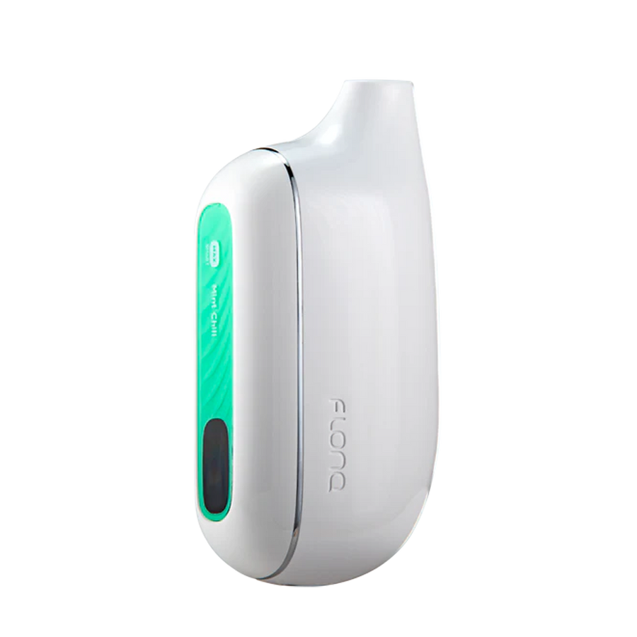 Flonq Max Smart 8000 Disposable Vape | 2% Nic in 14 Flavors Flonq Max Smart 8000 Disposable Vape | 2% Nic in 14 Flavors