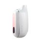Flonq Max Smart 8000 Disposable Vape Strawberry Ice Cream  