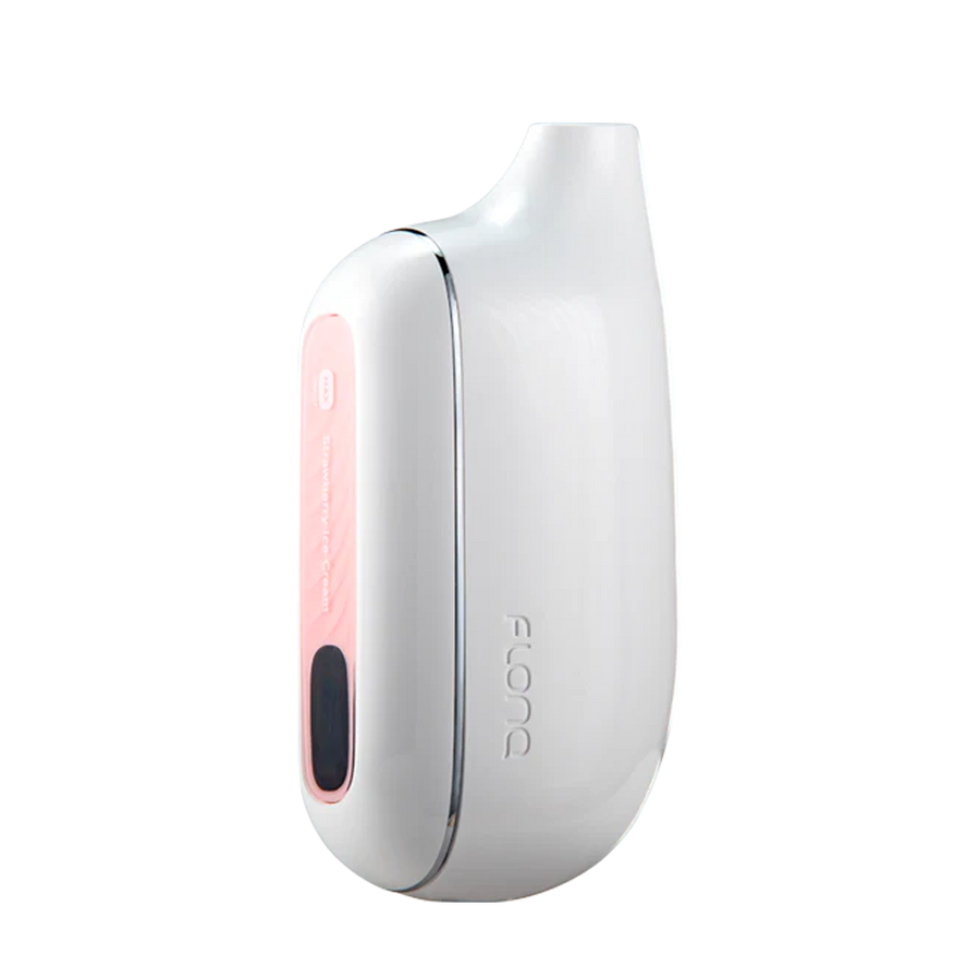 Flonq Max Smart 8000 Disposable Vape | 2% Nic in 14 Flavors Flonq Max Smart 8000 Disposable Vape | 2% Nic in 14 Flavors