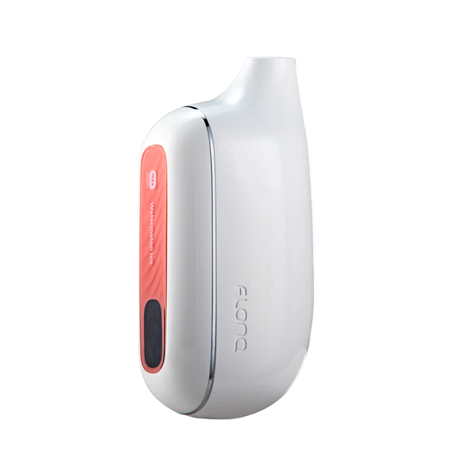 Flonq Max Smart 8000 Disposable Vape | 2% Nic in 14 Flavors Flonq Max Smart 8000 Disposable Vape | 2% Nic in 14 Flavors