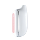 Flonq Max 8000 Disposable Vape Strawberry Ice Cream  