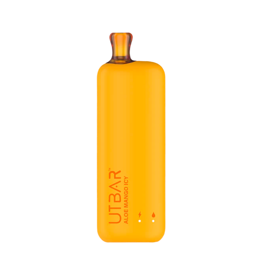 Flum UTBar 6000 Disposable Vape | 5% Nic in 26 Flavors Flum UTBar 6000 Disposable Vape | 5% Nic in 26 Flavors
