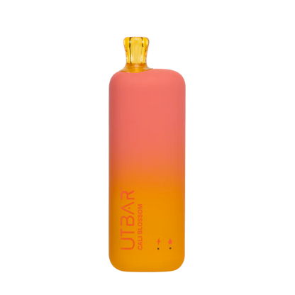 UTBar 6000 Disposable Vape Cali Blossom  