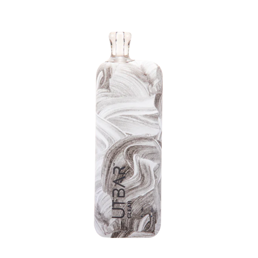 UTBar 6000 Disposable Vape Clear  
