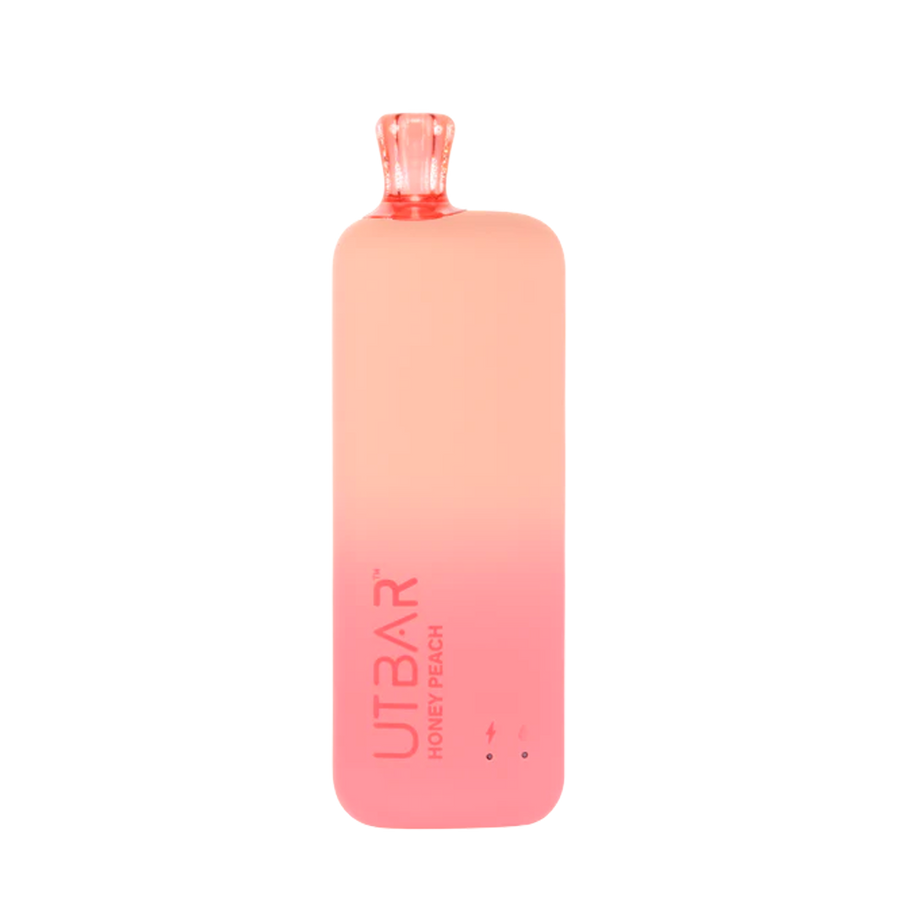 Flum UTBar 6000 Disposable Vape | 5% Nic in 26 Flavors Flum UTBar 6000 Disposable Vape | 5% Nic in 26 Flavors