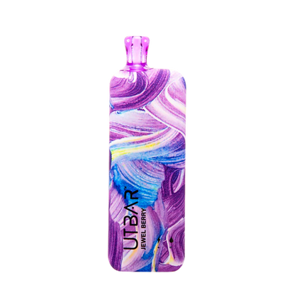 UTBar 6000 Disposable Vape Jewel Berry  