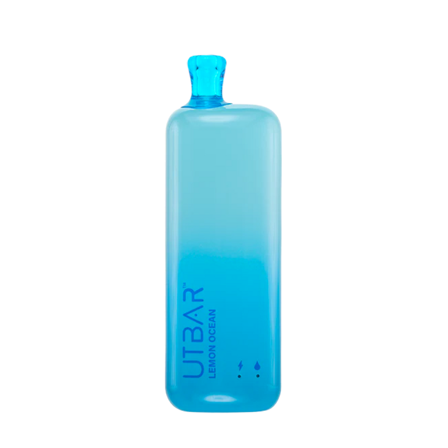 UTBar 6000 Disposable Vape Lemon Ocean  