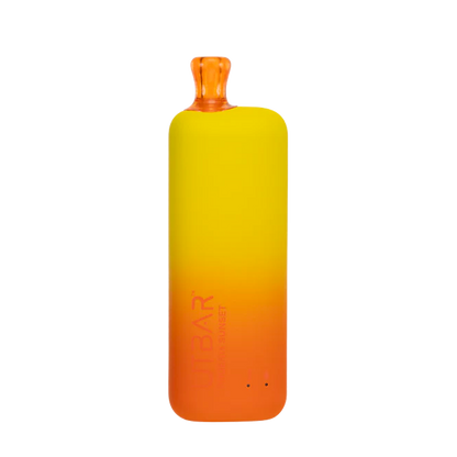 UTBar 6000 Disposable Vape Phoenix Sunset  