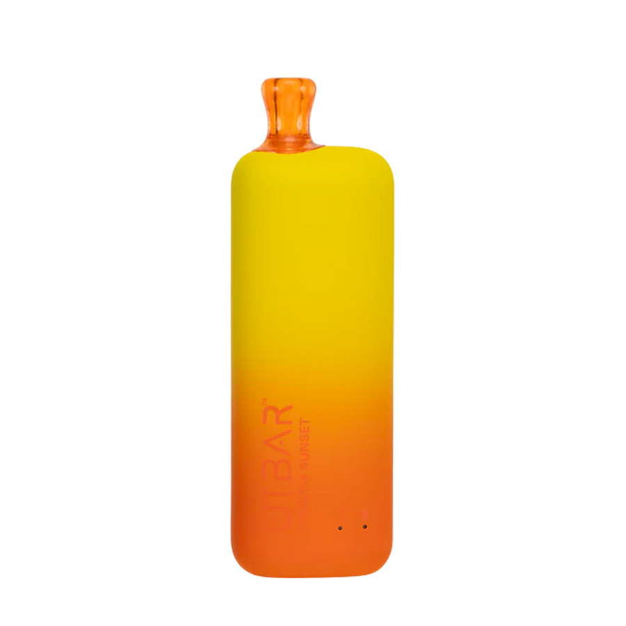 UTBar 6000 Disposable Vape Phoenix Sunset  