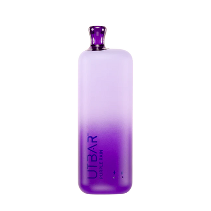 UTBar 6000 Disposable Vape Purple Rain  