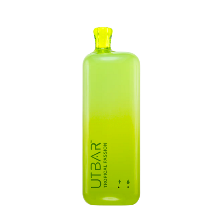 Flum UTBar 6000 Disposable Vape | 5% Nic in 26 Flavors Flum UTBar 6000 Disposable Vape | 5% Nic in 26 Flavors
