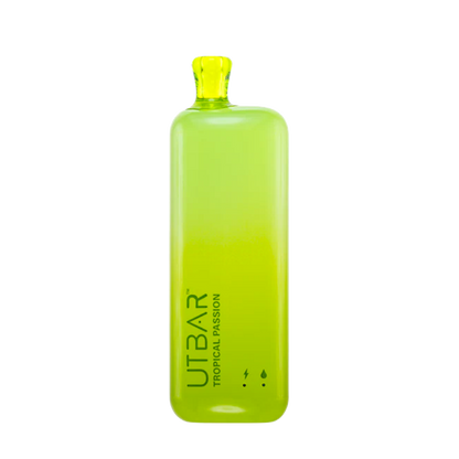 UTBar 6000 Disposable Vape Tropical Passion  