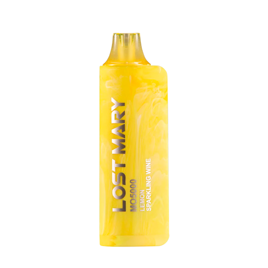Lost Mary MO5000 Disposable Vape | 5% Nic in 39 Flavors Lost Mary MO5000 Disposable Vape | 5% Nic in 39 Flavors