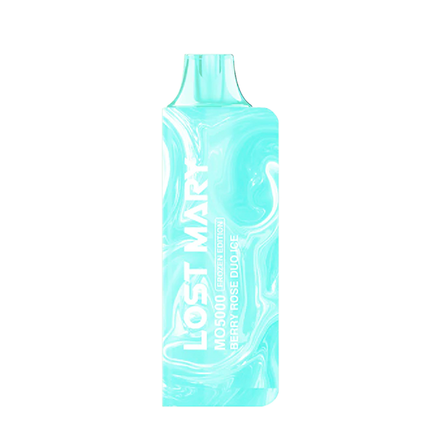 Lost Mary MO5000 Disposable Vape | 5% Nic in 39 Flavors Lost Mary MO5000 Disposable Vape | 5% Nic in 39 Flavors