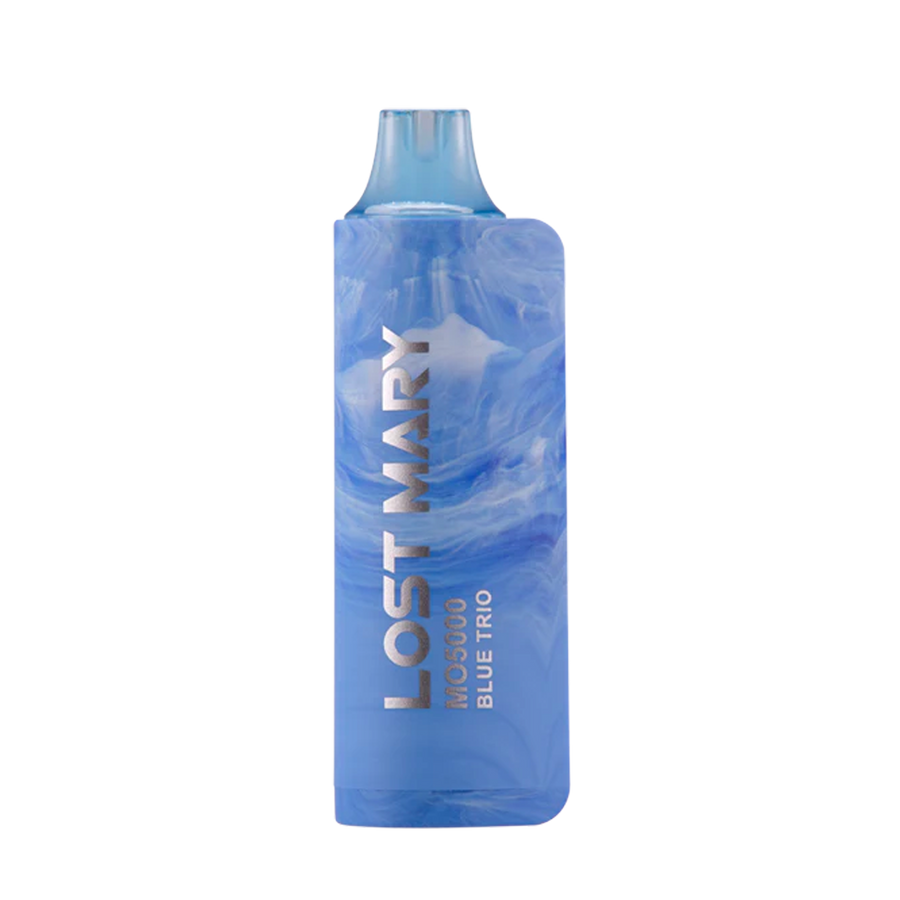 Lost Mary MO5000 Disposable Vape | 5% Nic in 39 Flavors Lost Mary MO5000 Disposable Vape | 5% Nic in 39 Flavors