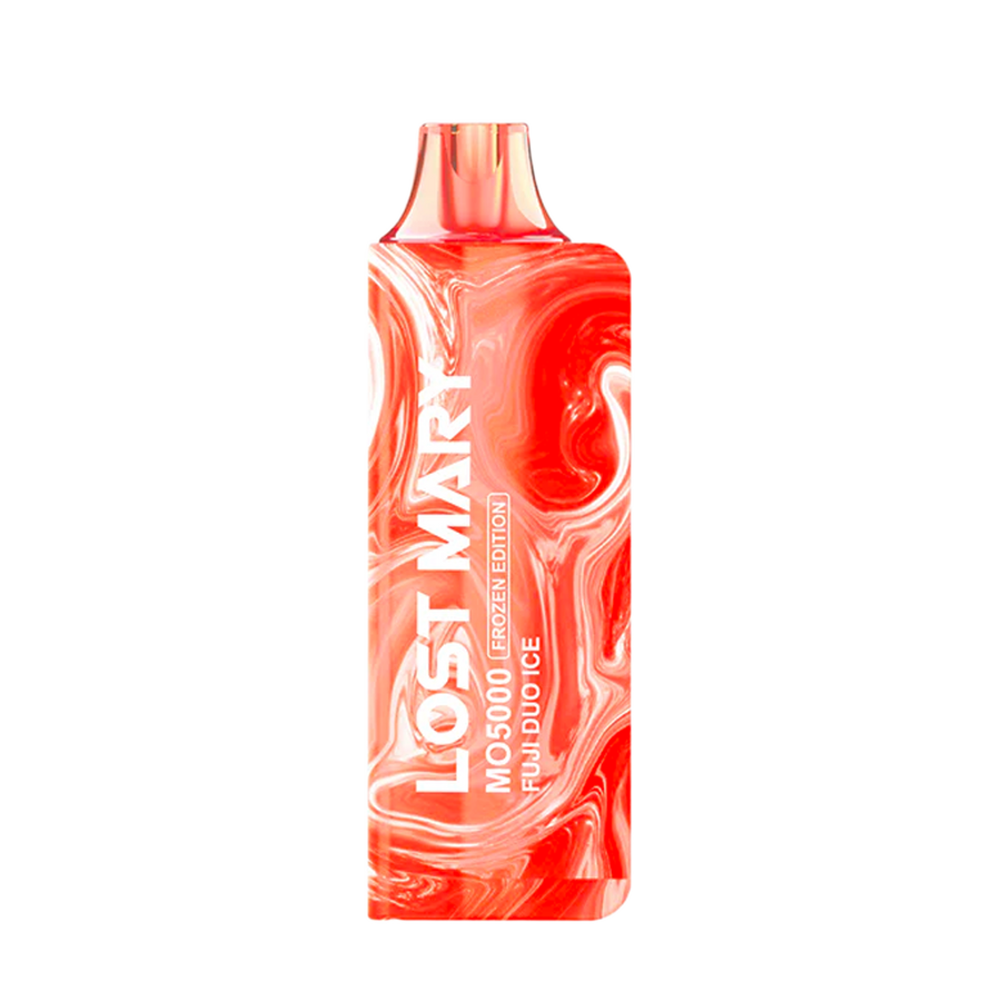 Lost Mary MO5000 Disposable Vape | 5% Nic in 39 Flavors Lost Mary MO5000 Disposable Vape | 5% Nic in 39 Flavors