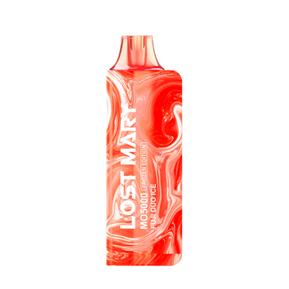 Lost Mary Vape MO5000 Fuji Duo Ice  
