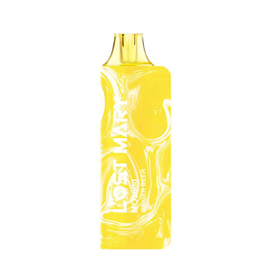 Lost Mary MO5000 Disposable Vape | 5% Nic in 39 Flavors Lost Mary MO5000 Disposable Vape | 5% Nic in 39 Flavors