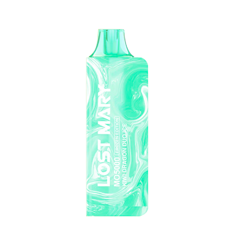 Lost Mary MO5000 Disposable Vape | 5% Nic in 39 Flavors Lost Mary MO5000 Disposable Vape | 5% Nic in 39 Flavors