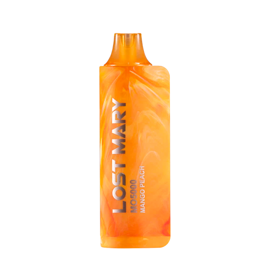Lost Mary MO5000 Disposable Vape | 5% Nic in 39 Flavors Lost Mary MO5000 Disposable Vape | 5% Nic in 39 Flavors