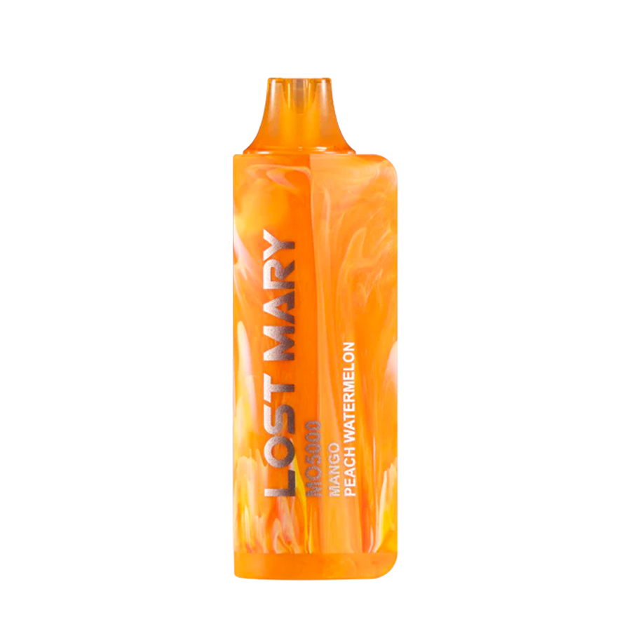 Lost Mary MO5000 Disposable Vape | 5% Nic in 39 Flavors Lost Mary MO5000 Disposable Vape | 5% Nic in 39 Flavors