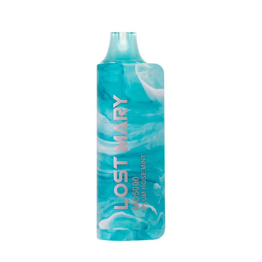 Lost Mary MO5000 Disposable Vape | 5% Nic in 39 Flavors Lost Mary MO5000 Disposable Vape | 5% Nic in 39 Flavors