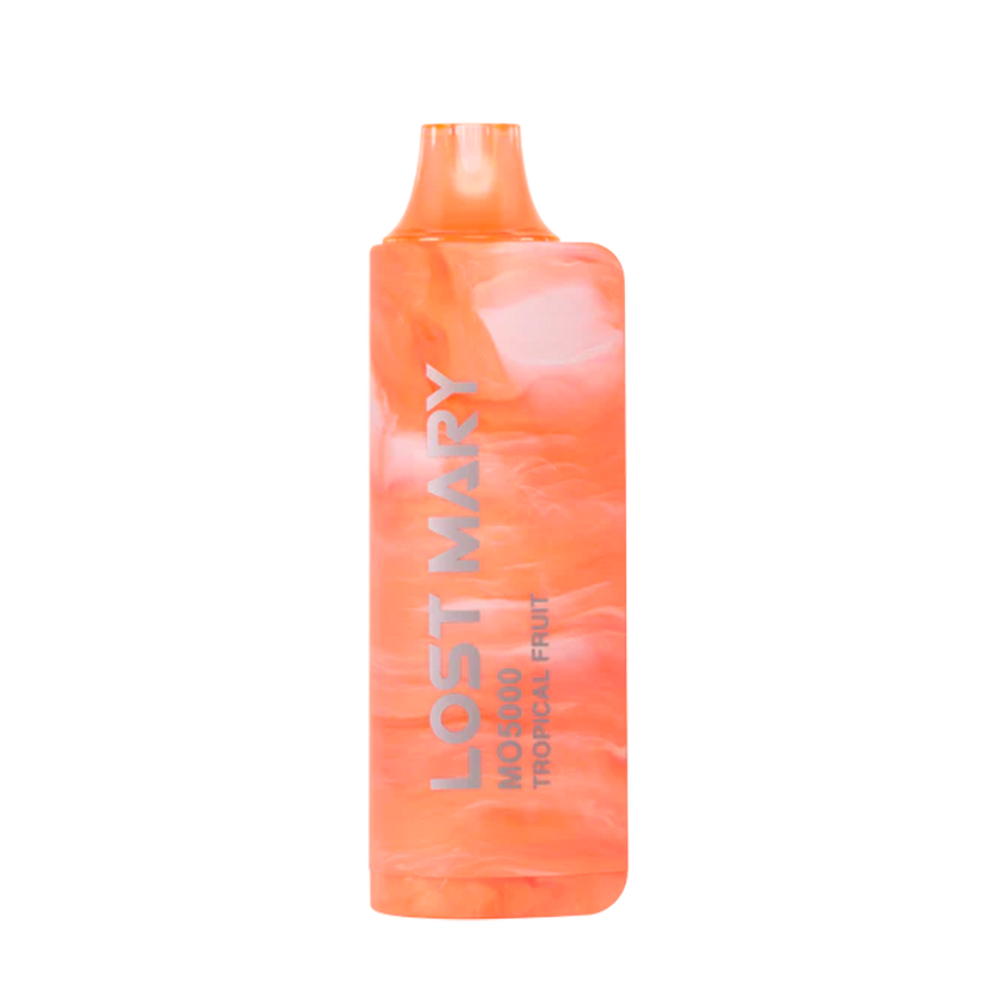 Lost Mary MO5000 Disposable Vape | 5% Nic in 39 Flavors Lost Mary MO5000 Disposable Vape | 5% Nic in 39 Flavors