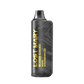 Lost Mary Vape Black Gold MO5000 Edition White Strawberry Ice  
